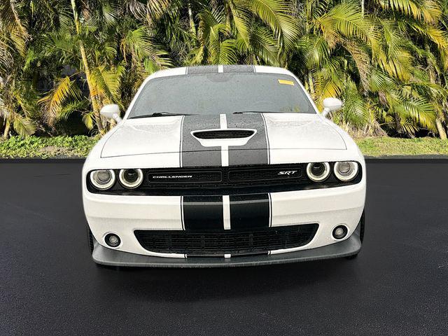 2016 Dodge Challenger SRT 392