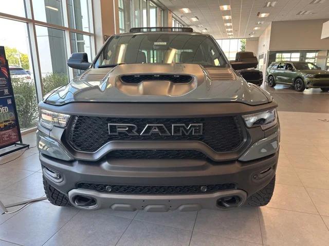 2021 RAM 1500 TRX Crew Cab 4x4 57 Box 2021 RAM 1500 TRX Crew Cab 4x4 57 Box