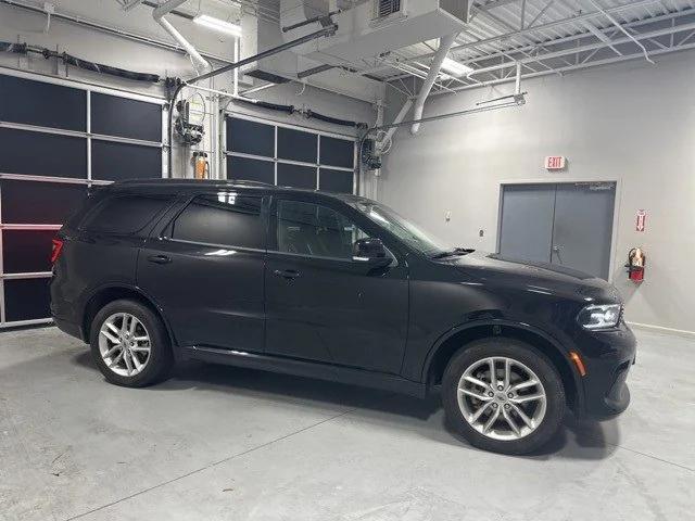 2024 Dodge Durango GT Plus AWD