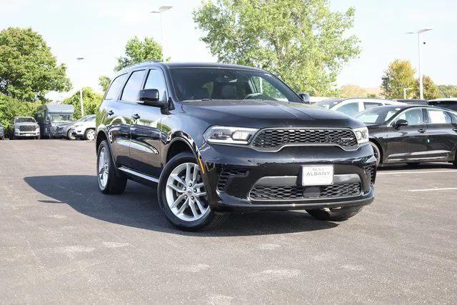 2024 Dodge Durango GT Plus AWD 2024 Dodge Durango GT Plus AWD