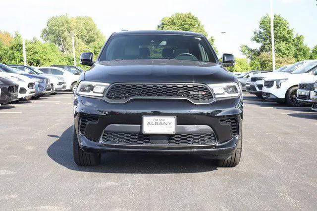 2024 Dodge Durango GT Plus AWD 2024 Dodge Durango GT Plus AWD