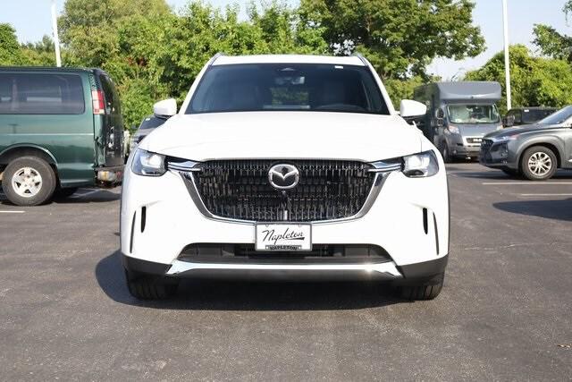 2024 Mazda CX-90 PHEV Premium Plus