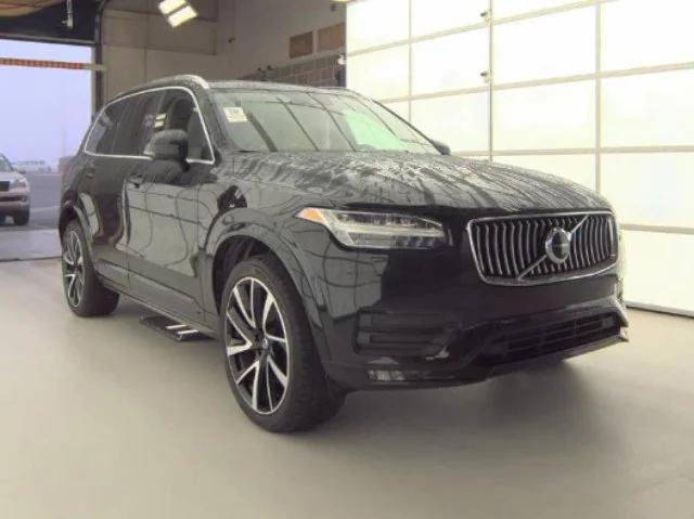 2020 Volvo XC90 T6 Momentum 6 Passenger