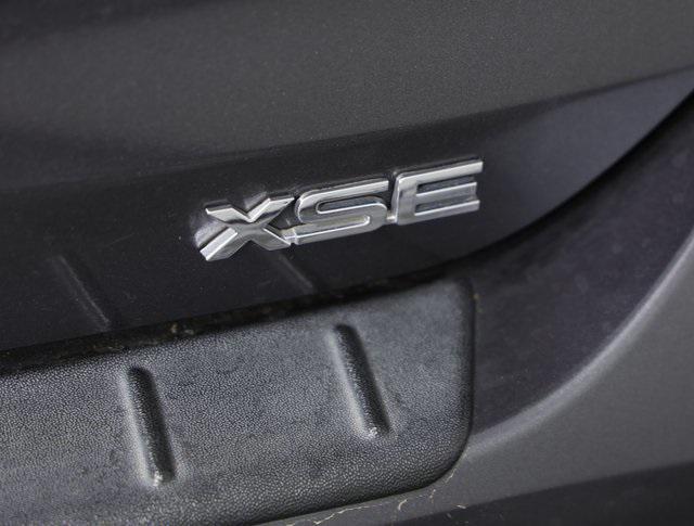 2024 Toyota Highlander XSE