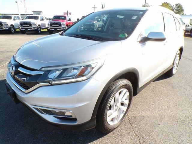2016 Honda CR-V EX-L 2016 Honda CR-V EX-L