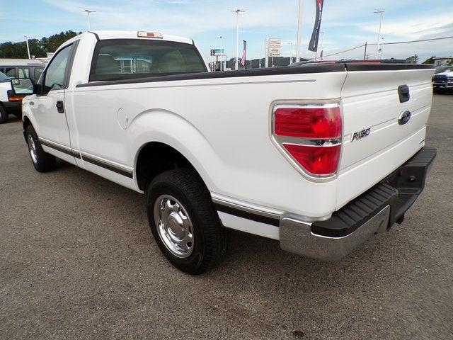 2014 Ford F-150 XL