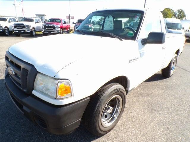 2011 Ford Ranger XL
