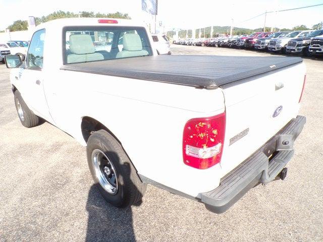 2011 Ford Ranger XL