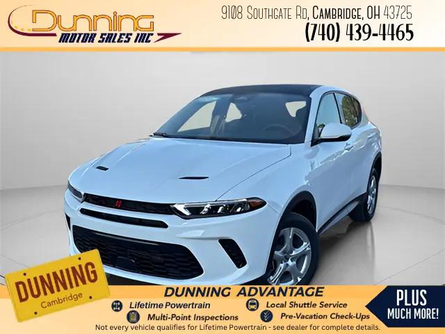 2024 Dodge Hornet GT Plus AWD 2024 Dodge Hornet GT Plus AWD