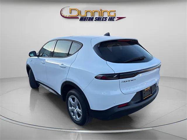 2024 Dodge Hornet GT Plus AWD 2024 Dodge Hornet GT Plus AWD