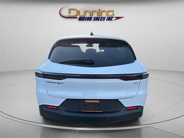 2024 Dodge Hornet GT Plus AWD 2024 Dodge Hornet GT Plus AWD