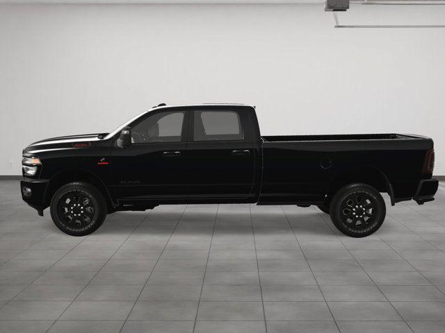 2025 RAM Ram 2500 RAM 2500 BIG HORN CREW CAB 4X4 8 BOX