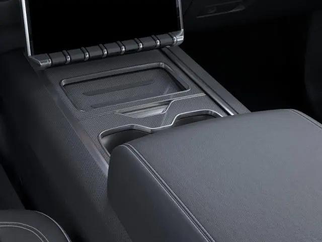 2026 GMC Sierra Standard Range Elevation