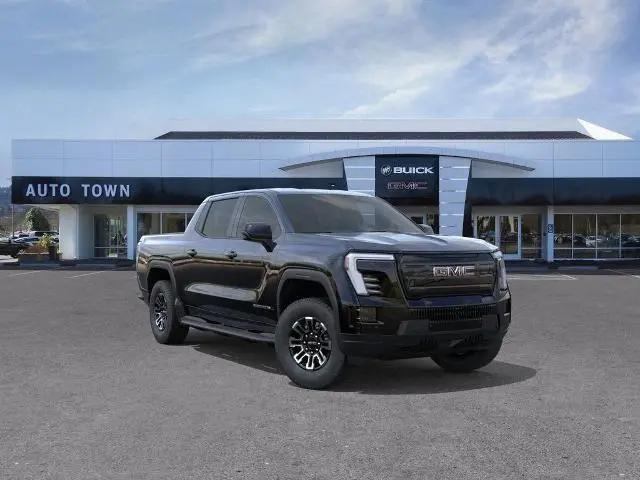 2026 GMC Sierra Standard Range Elevation for sale in Gladstone, OR