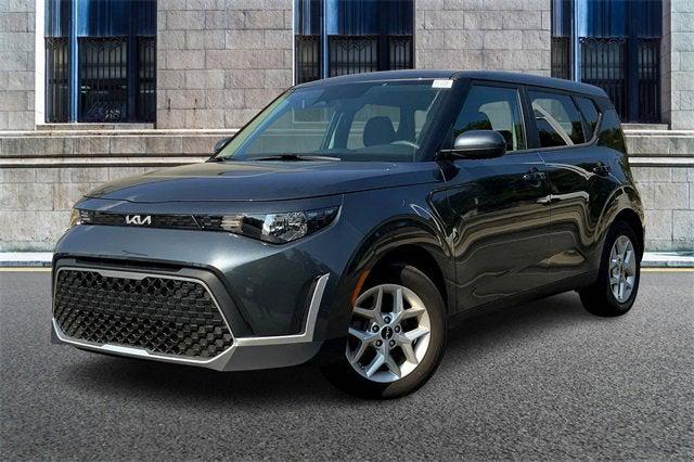 2023 Kia Soul LX 2023 Kia Soul LX