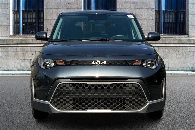 2023 Kia Soul LX 2023 Kia Soul LX