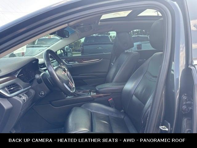 2013 Cadillac XTS Luxury 2013 Cadillac XTS Luxury