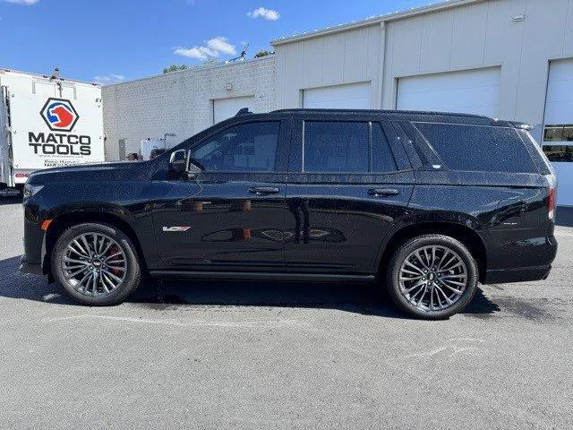 2024 Cadillac Escalade 4WD V-Series