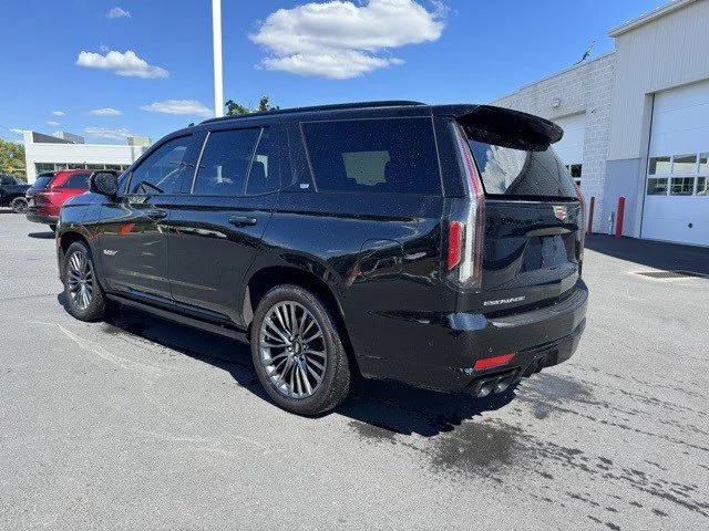 2024 Cadillac Escalade 4WD V-Series