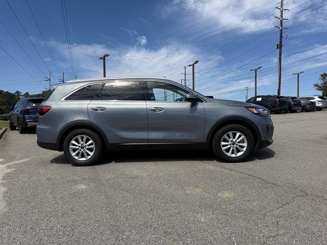 2019 Kia Sorento 2.4L LX