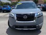 2024 Nissan Pathfinder Platinum 4WD