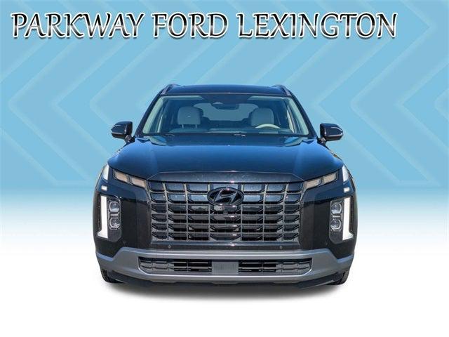 2023 Hyundai Palisade Limited 2023 Hyundai Palisade Limited