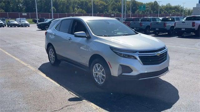 2022 Chevrolet Equinox AWD LT 2022 Chevrolet Equinox AWD LT