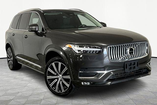 2024 Volvo XC90 B6 Plus Bright Theme 7-Seater