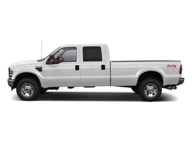 2010 Ford F-350 XLT