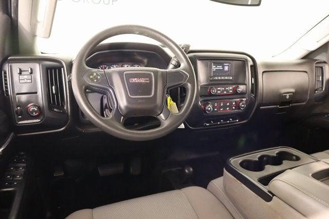 2016 GMC Sierra 2500HD Base