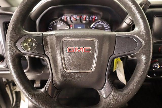2016 GMC Sierra 2500HD Base