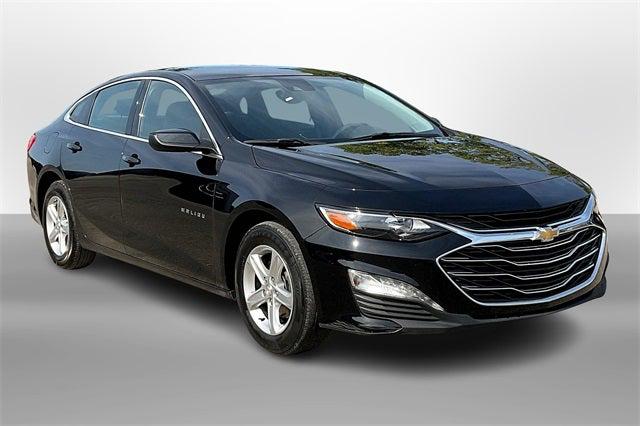 2024 Chevrolet Malibu FWD 1LT 2024 Chevrolet Malibu FWD 1LT