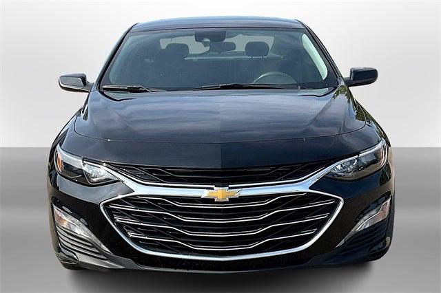 2024 Chevrolet Malibu FWD 1LT 2024 Chevrolet Malibu FWD 1LT