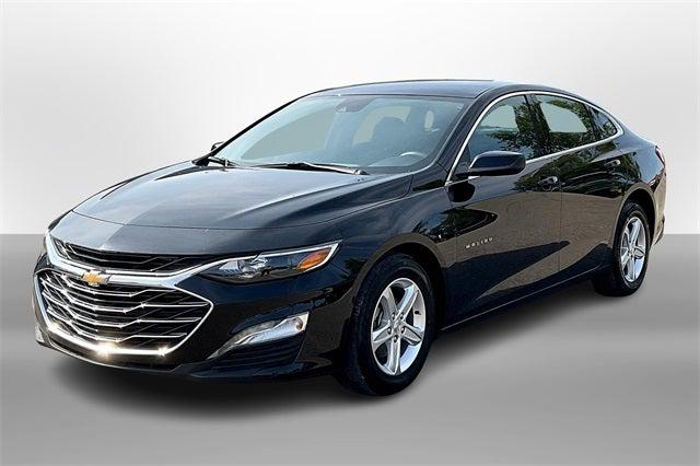 2024 Chevrolet Malibu FWD 1LT 2024 Chevrolet Malibu FWD 1LT