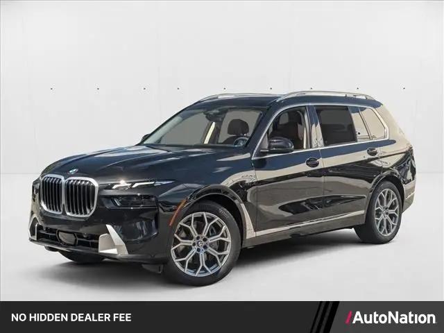 2026 BMW X7 xDrive40i for sale in Towson, MD