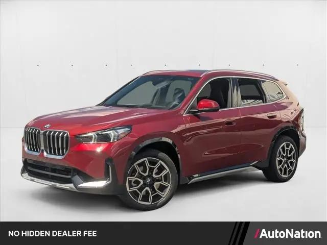 2026 BMW X1 xDrive28i for sale in Towson, MD