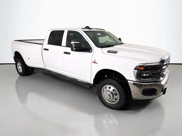2026 Ram 3500 Tradesman Crew Cab 4x4 8' Box for sale in Bloomington, IL