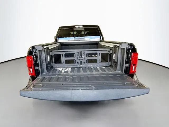 2025 Ram 2500 Power Wagon Crew Cab 4x4 6'4" Box