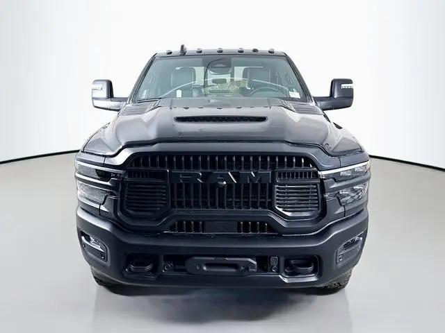 2025 Ram 2500 Power Wagon Crew Cab 4x4 6'4" Box