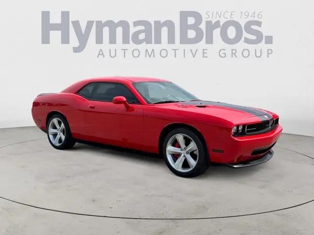 2009 Dodge Challenger SRT8 for sale in Midlothian, VA