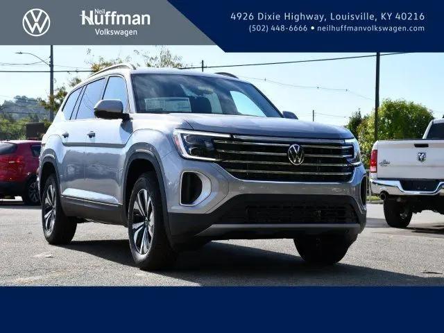 2026 Volkswagen Atlas SE for sale in Louisville, KY