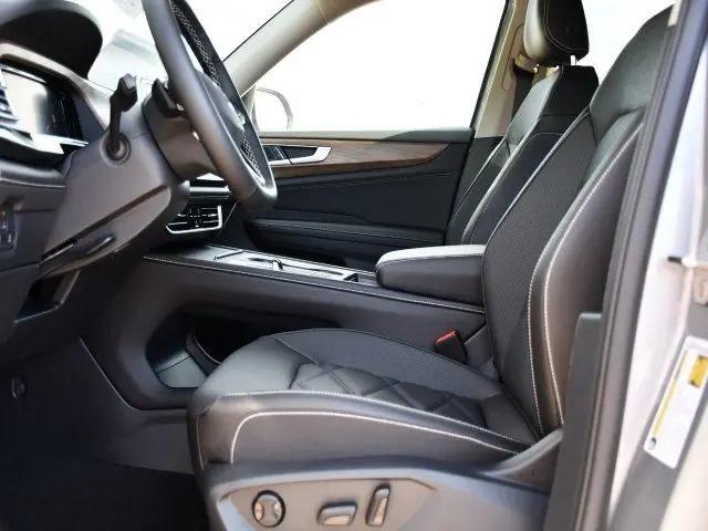 2026 Volkswagen Atlas SE