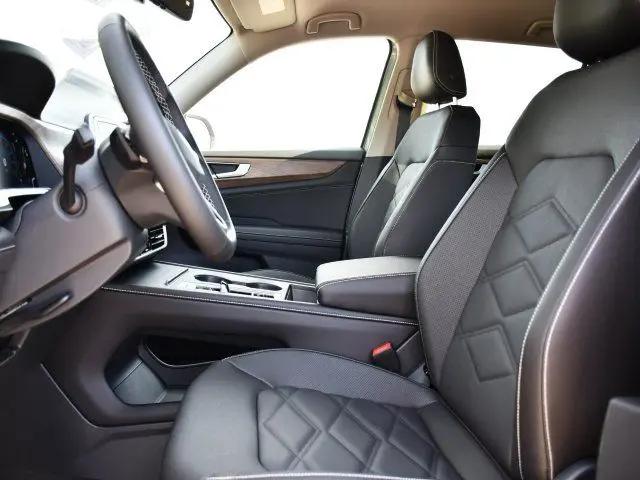 2026 Volkswagen Atlas SE
