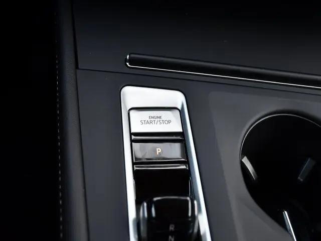 2026 Volkswagen Atlas SE