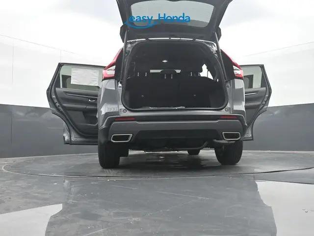 2026 Honda CR-V Hybrid 2WD Sport-L