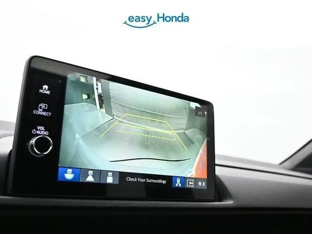 2026 Honda CR-V Hybrid 2WD Sport-L