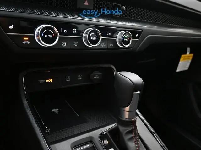 2026 Honda CR-V Hybrid 2WD Sport-L
