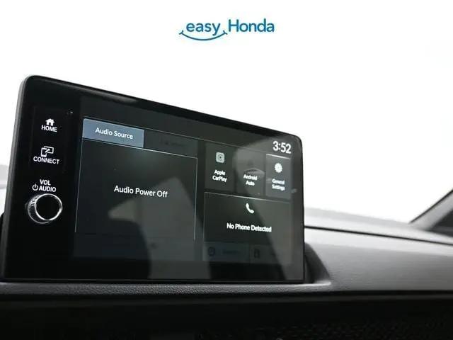 2026 Honda CR-V Hybrid 2WD Sport-L