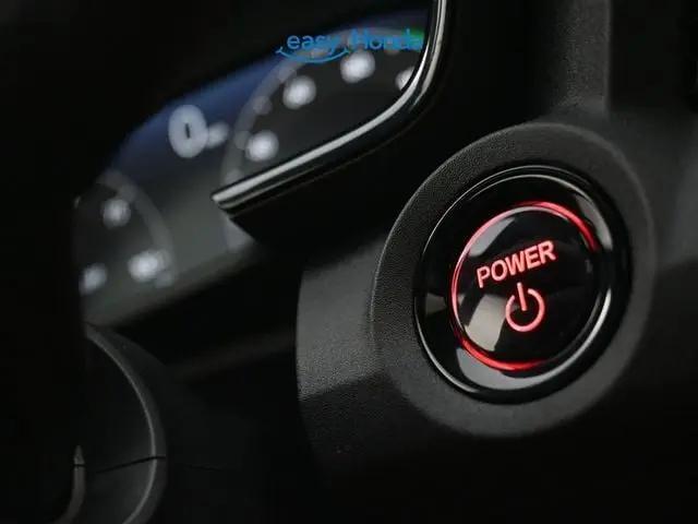 2026 Honda CR-V Hybrid 2WD Sport-L
