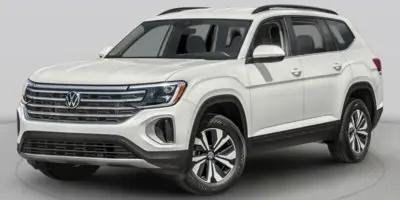 2026 Volkswagen Atlas SE with Technology for sale in Houston, TX